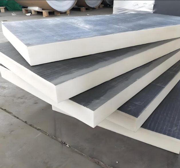 内江聚氨酯保温板规格