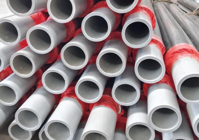 内江PE-RT预制保温管