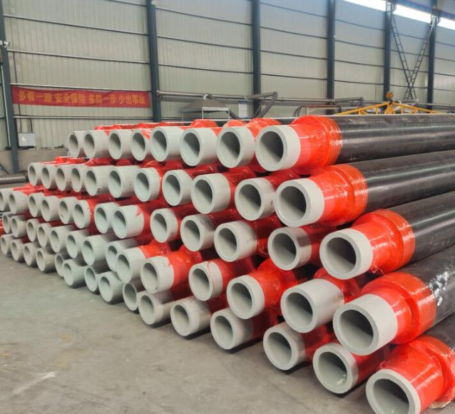 内江PE-RT保温管